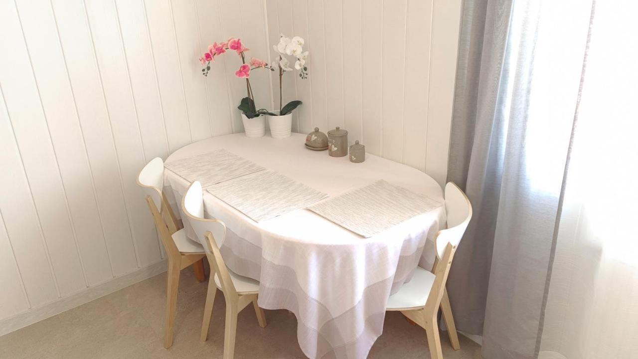 Apartament Miarki 3 Świnoujście Екстериор снимка