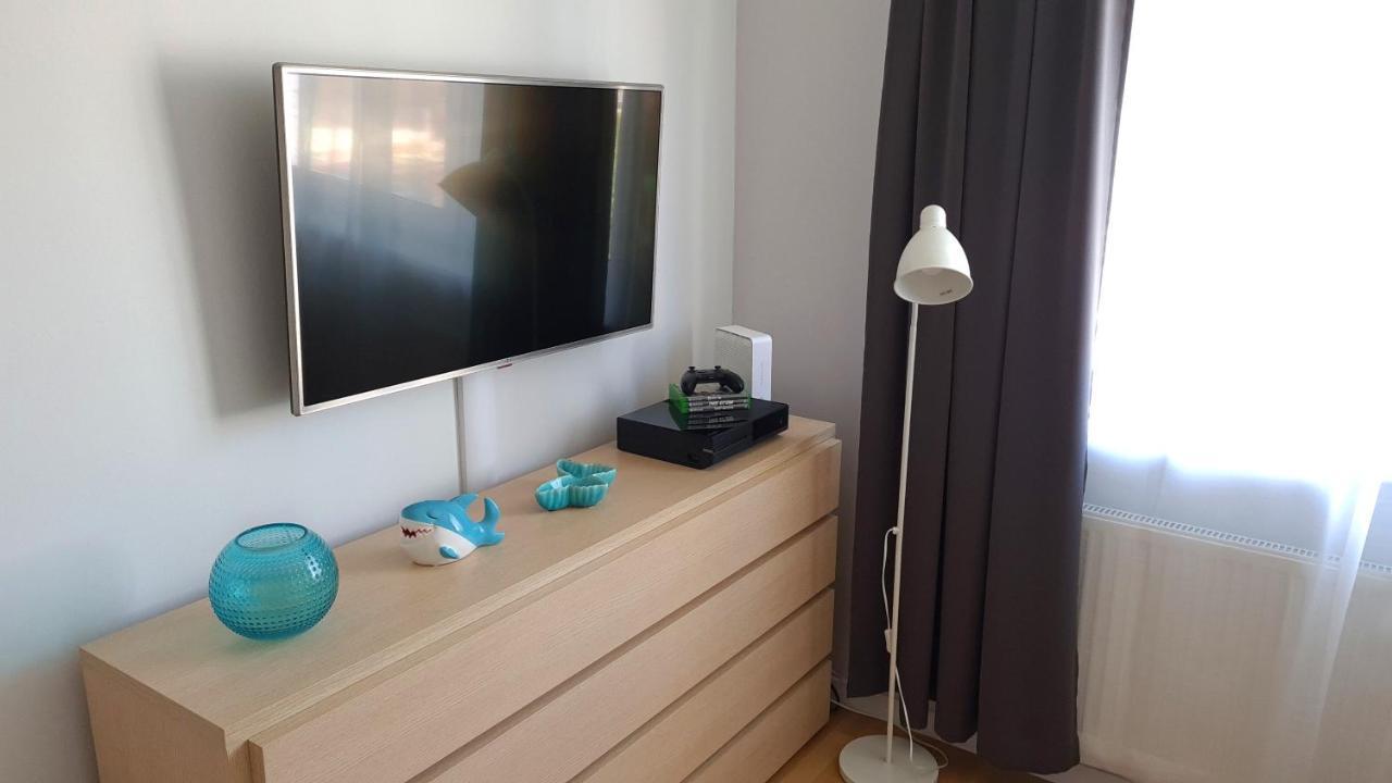 Apartament Miarki 3 Świnoujście Екстериор снимка